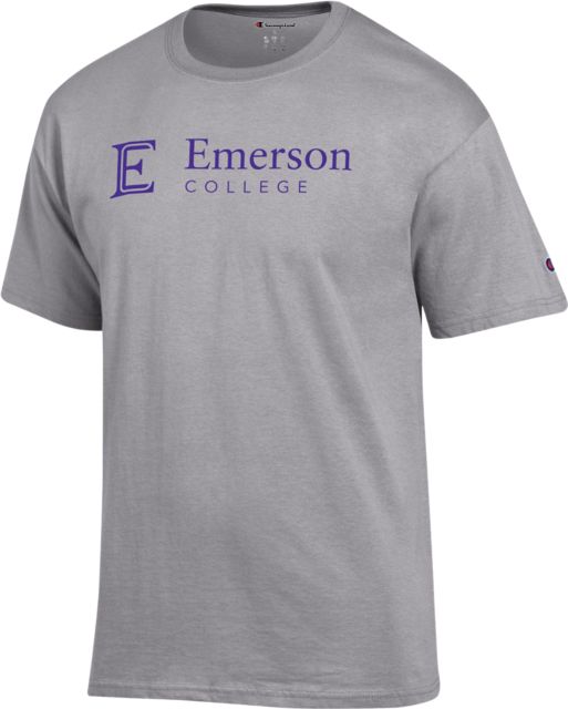 Emerson College Short Sleeve T-Shirt