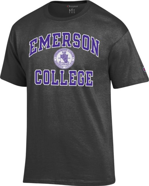 Emerson College Short Sleeve T-Shirt