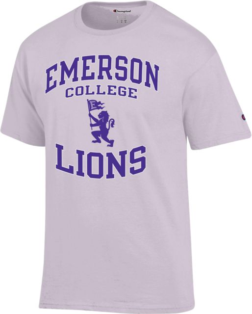 Emerson College Short Sleeve T-Shirt