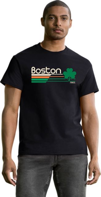 Emerson College Short Sleeve T-Shirt