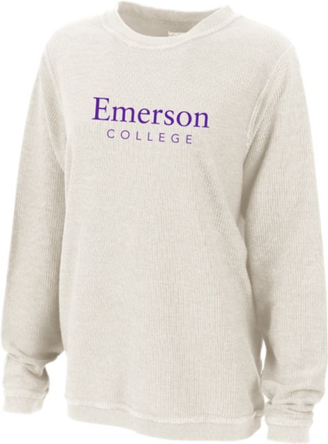 Women's college outlet crewnecks