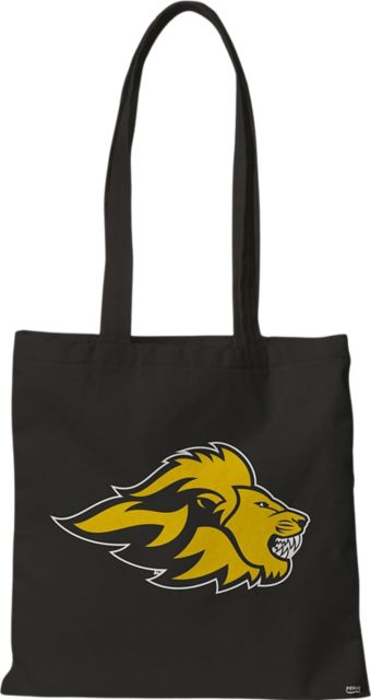 Emerson College Tote Bag