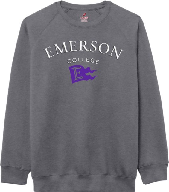 Emerson College Crewneck Sweatshirt