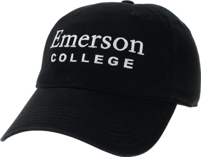 Emerson College Cap