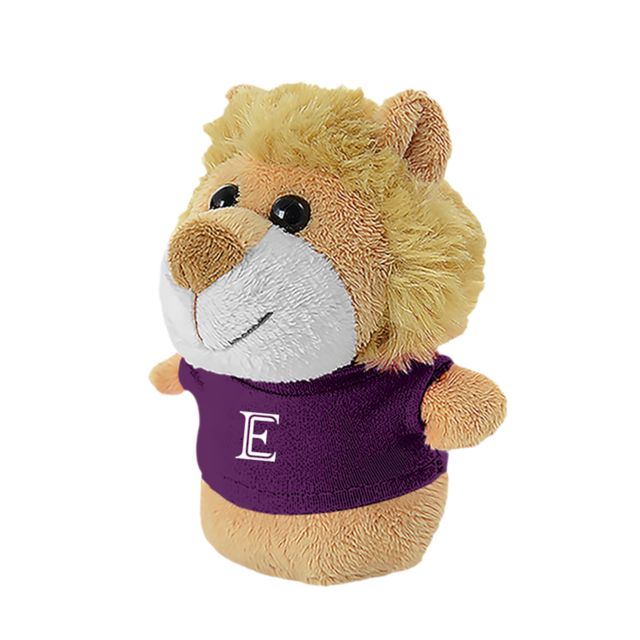 Emerson College Plush Shortie
