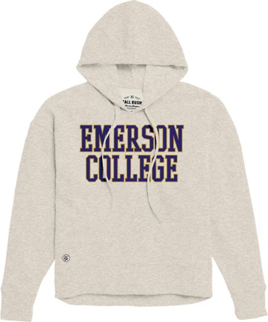 Emerson store college sweatshirt