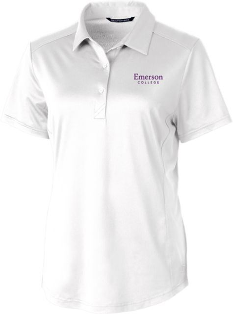 Emerson College Women's Prospect Polo