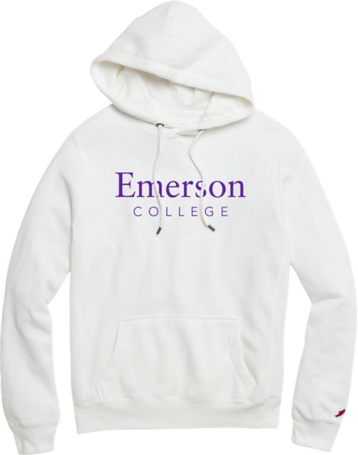 Emerson College Hooded Sweatshirt