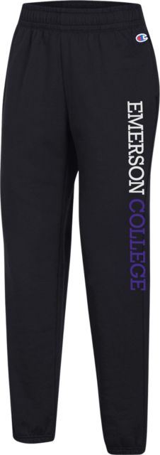 Emerson College Women's Pants