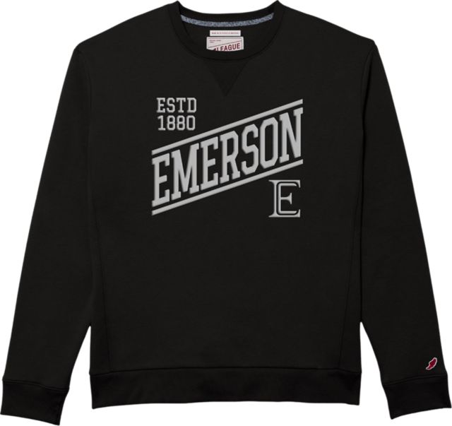 Emerson College Crewneck Sweatshirt