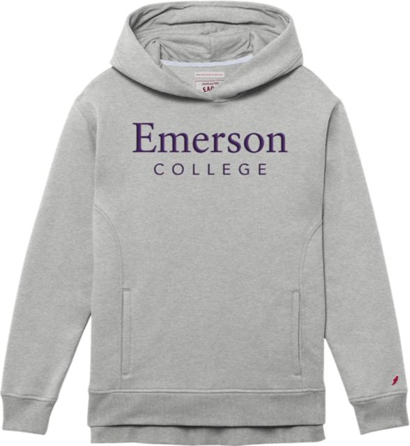 Emerson College Women's 1991 Hooded Sweatshirt