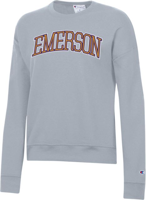 Emerson College Women's Lions Crewneck