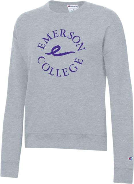 Emerson shop college sweatshirt