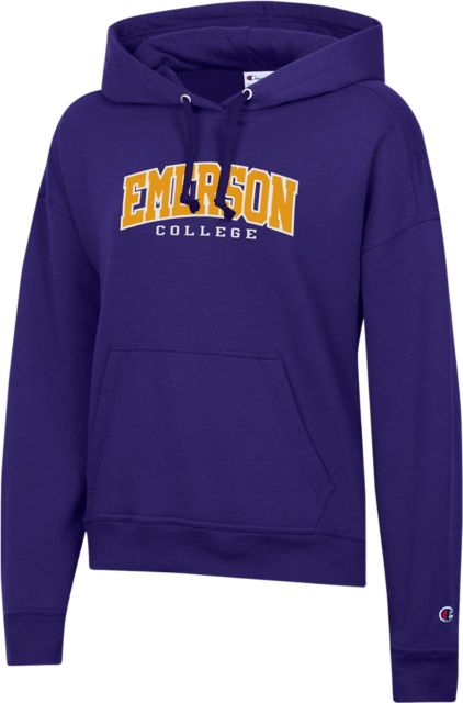 Emerson on sale college hoodie