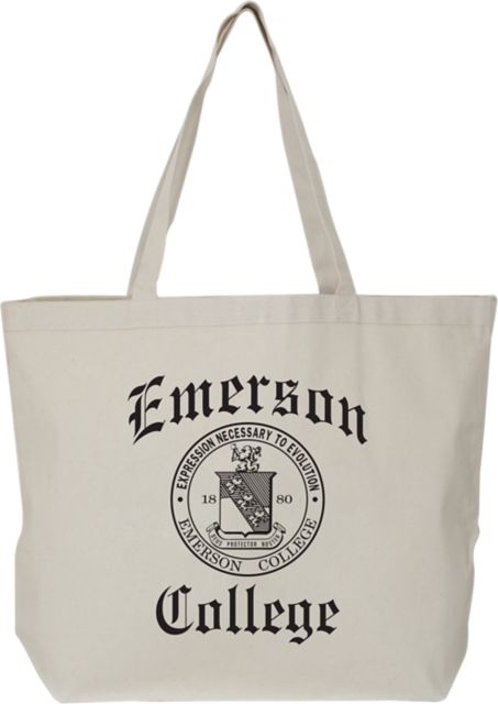 Tote bag cheap for college