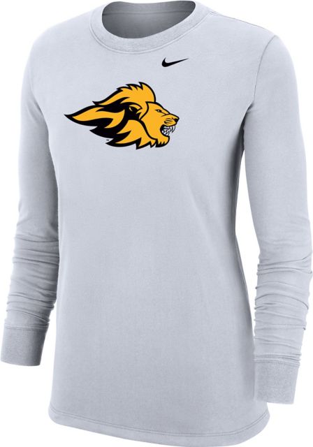 Emerson College Women's Long Sleeve T-Shirt