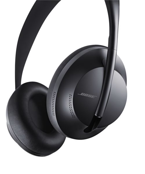 Bose Noise Cancelling Headphones 700 (Triple Black) - ONLINE ONLY: