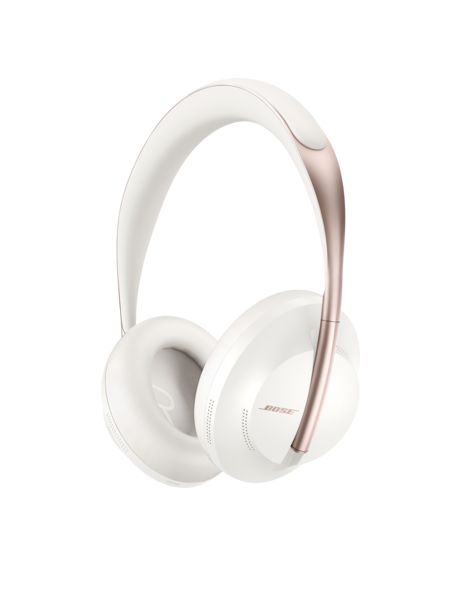 Bose Noise Cancelling Headphones 700 Limited Edition (Soapstone) - ONLINE ONLY: Ethical Culture Virtual