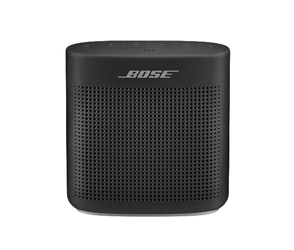 Bose Soundlink Color Portable Bluetooth Speaker (Soft Black) - ONLINE