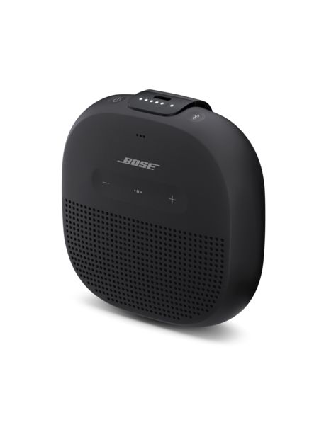 Bose SoundLink Micro Portable Bluetooth Speaker (Black) - ONLINE