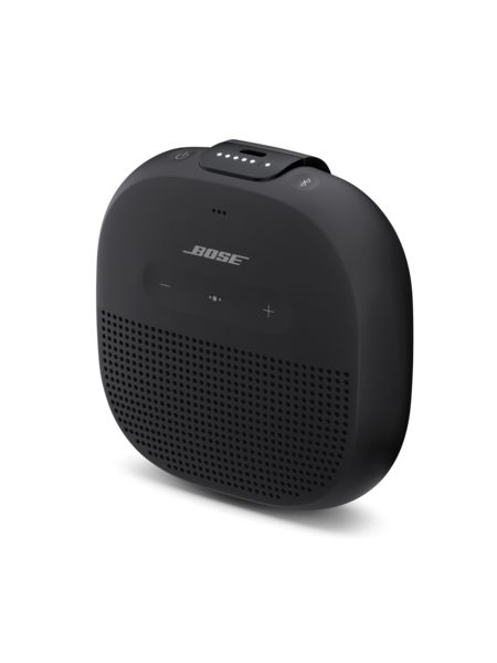 Bose SoundLink Micro Bluetooth Speaker - Black