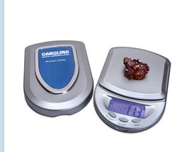 ELECTRNIC PCKT SCALE 500X.01 G