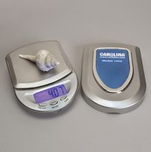 ELECTRNIC PCKT SCALE 100X.01 G