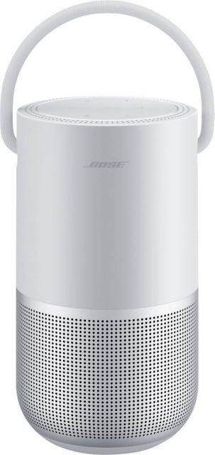 Bose Portable Home Speaker (Luxe Silver) - ONLINE ONLY: St 