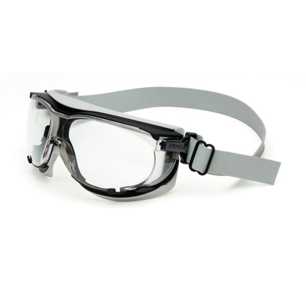 Uvex Carbonvision Compact Safety Goggles