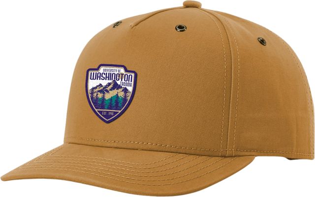 University of Washington Tacoma Cap