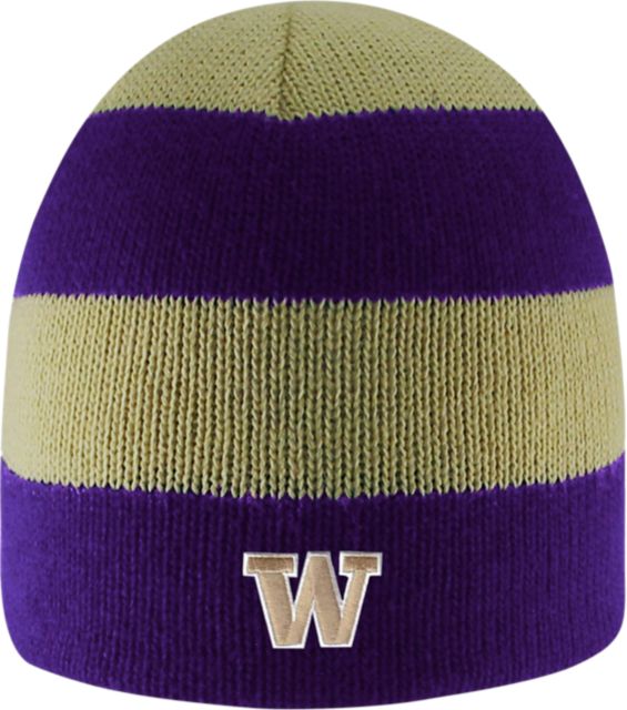 University of Washington Tacoma Beanie