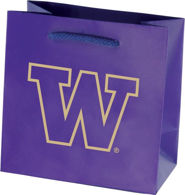 University of Washington Tacoma Small Gift Tote