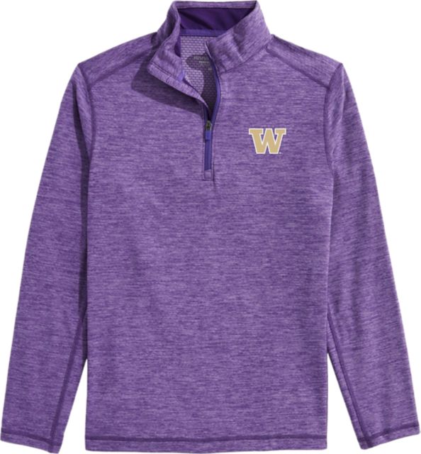 University of Washington Tacoma Sankaty Performance 1-2 Zip