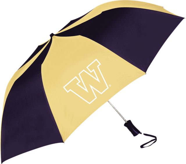 University of Washington Tacoma 48 in. Umbrella