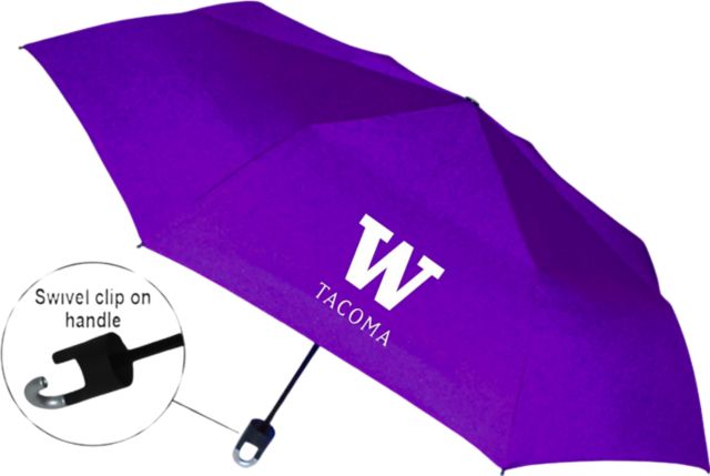 University of Washington Tacoma 42" Umbrella
