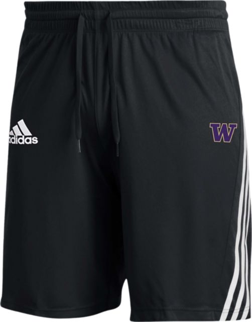 University of Washington Tacoma Shorts