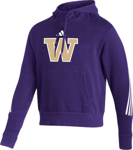 University of Washington Tacoma Hoodie