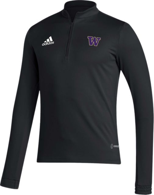 University of Washington Tacoma 1/4 Zip