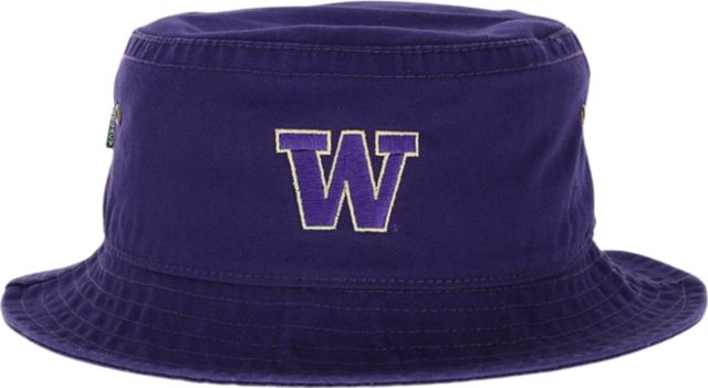 University of Washington Tacoma Bucket Hat