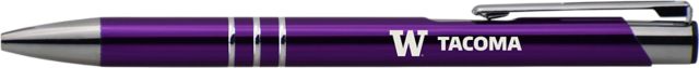University of Washington Tacoma Ballpoint Pen
