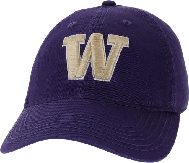 University of Washington Tacoma Women's Cap