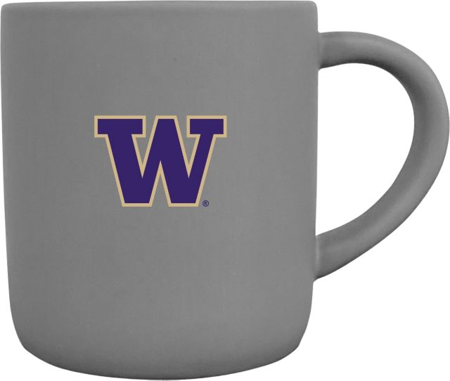 University of Washington Tacoma 20 oz. Ceramic Mug