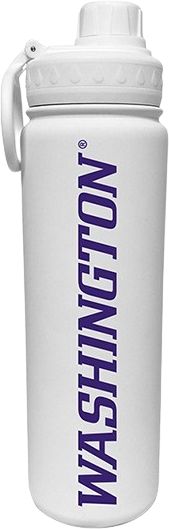 University of Washington Tacoma 24oz Bottle