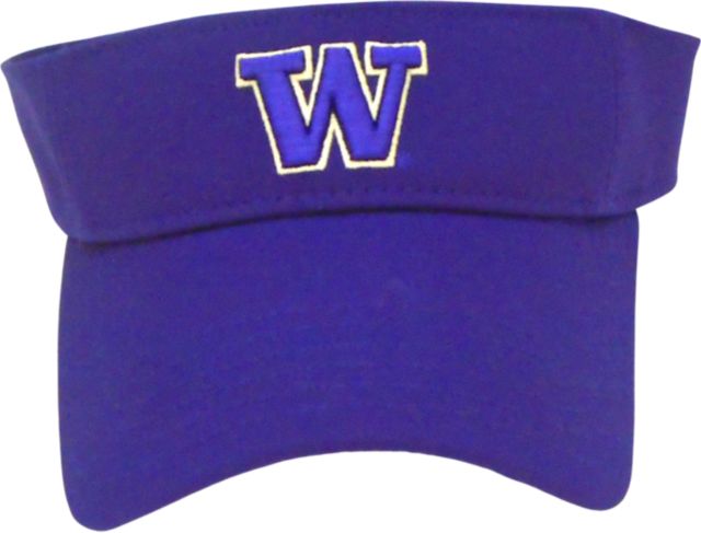 University of Washington Tacoma Visor