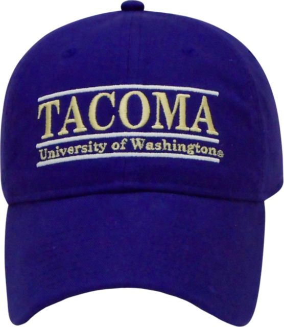 University of Washington Tacoma Cap
