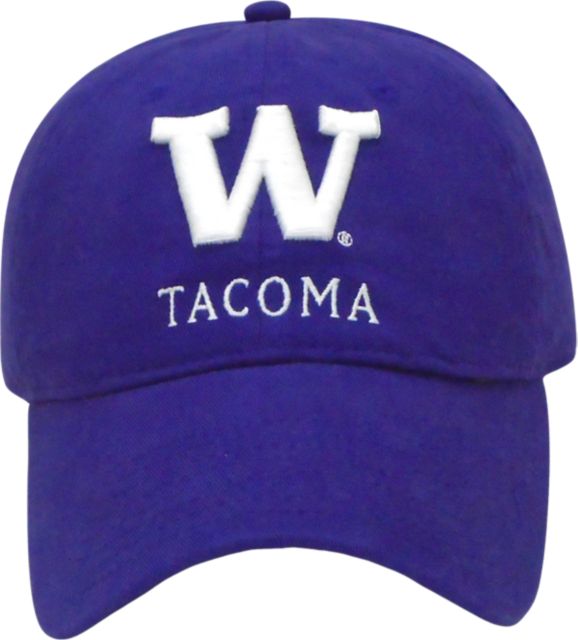 University of Washington Tacoma Cap