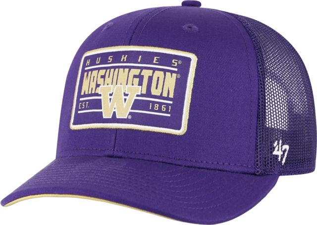 University of Washington Tacoma Cap