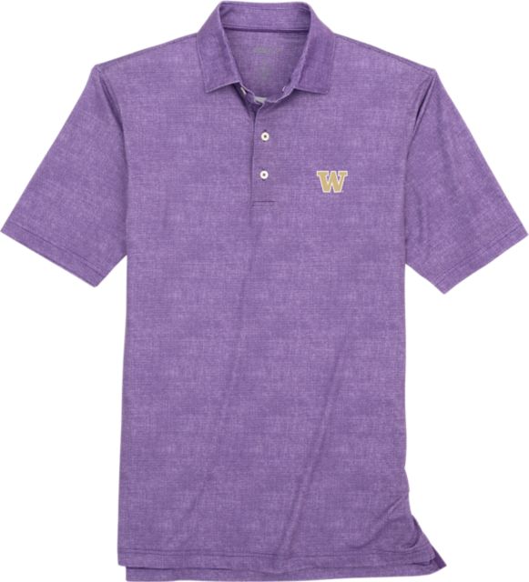 University of Washington Tacoma Polo