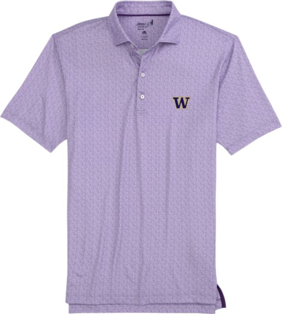 University of Washington Tacoma Polo