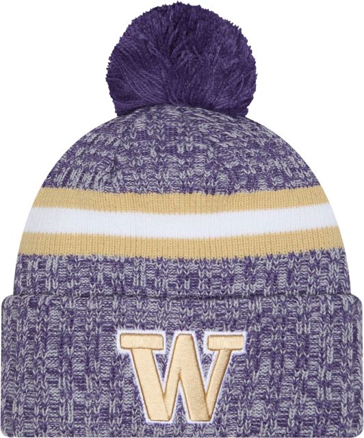 University of Washington Tacoma Beanie
